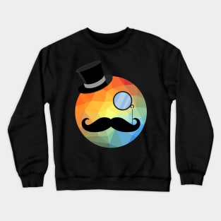 Fancy Foo's Crewneck Sweatshirt